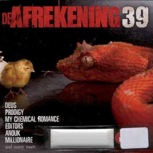 De Afrekening 39