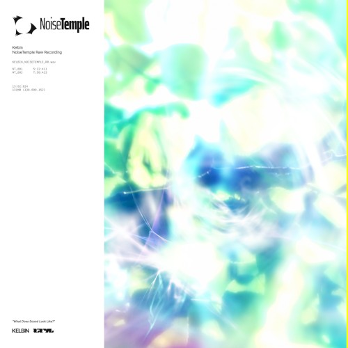 NoiseTemple Raw Recording