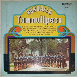 Rondalla Tamaulipeca