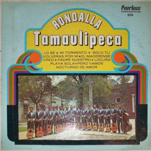 Rondalla Tamaulipeca