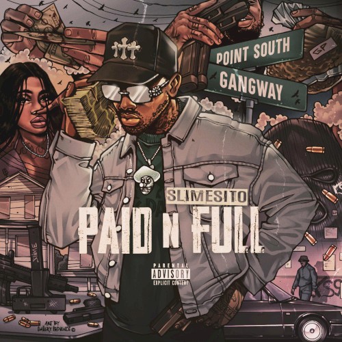 Paid n Full