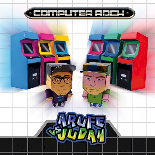 Computer Rock