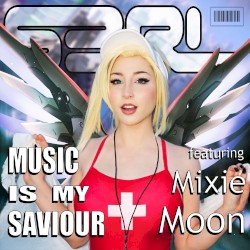Music is my Saviour