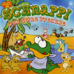 Schnappi und seine Freunde