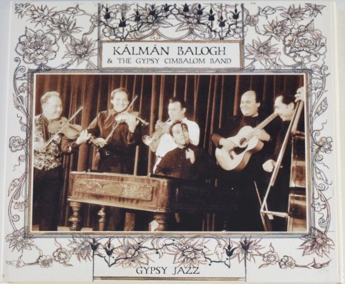 Gypsy Jazz