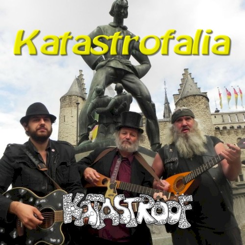 Katastrofalia