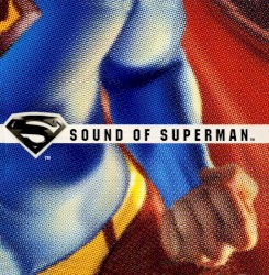 Sound of Superman