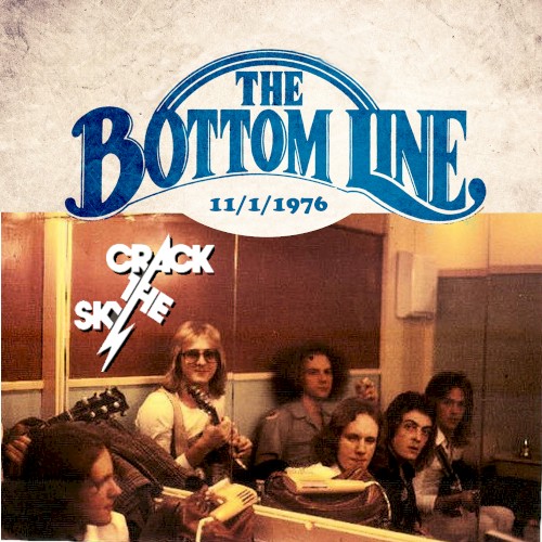 1976‐11‐01: The Bottom Line