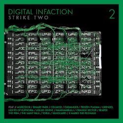 Digital Infaction, Strike Two