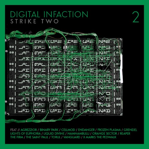 Digital Infaction, Strike Two