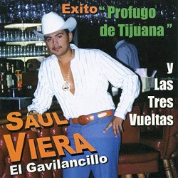 Profugo de Tijuana