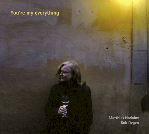 You're My Everything