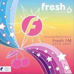 Fresh FM, Volume 6