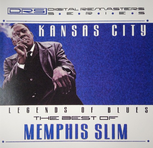 The Greatest Hits of Memphis Slim