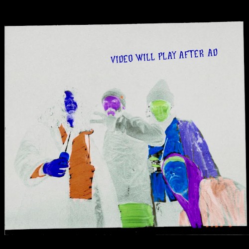 Video Will Play After Ad