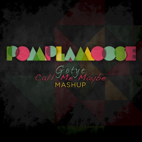 Gotye Call Me Maybe Mashup