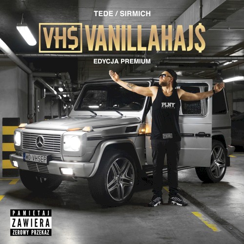 VANILLAHAJ$
