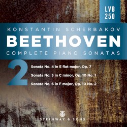 Complete Piano Sonatas 2