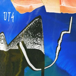 Unreleased Territory, Vol. 4