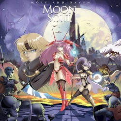Moon Soul