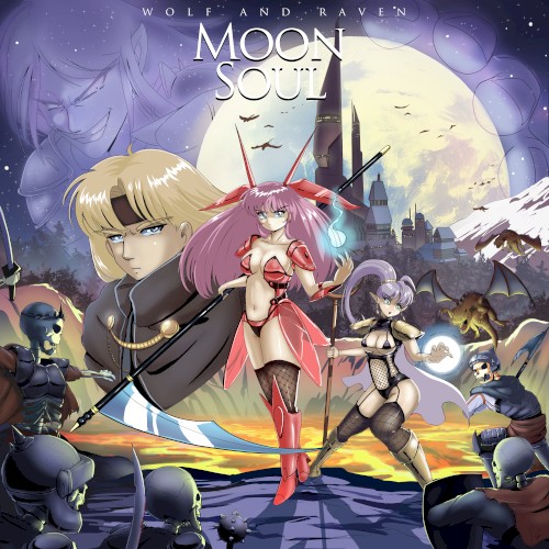 Moon Soul