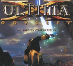 Ultima X: Odyssey