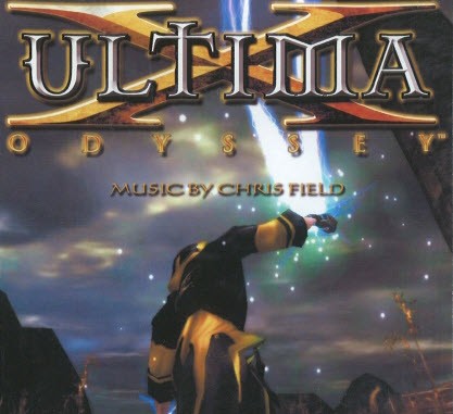 Ultima X: Odyssey