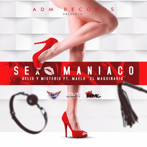Sexo maníaco