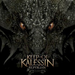 Reptilian