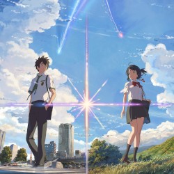 Zenzenzense (movie ver.)