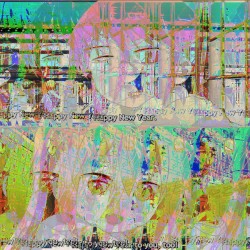 A Label That Awakens, as All Labels Awaken, When the Sun Rises