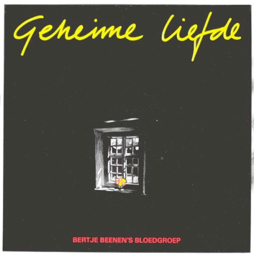Geheime liefde