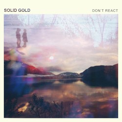 Don’t React