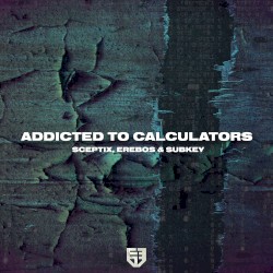 Addicted to Calculators