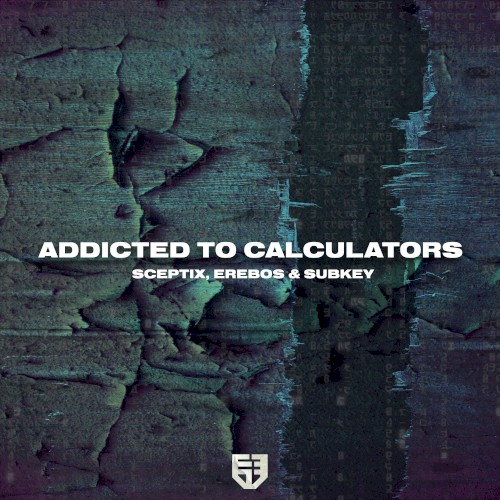 Addicted to Calculators