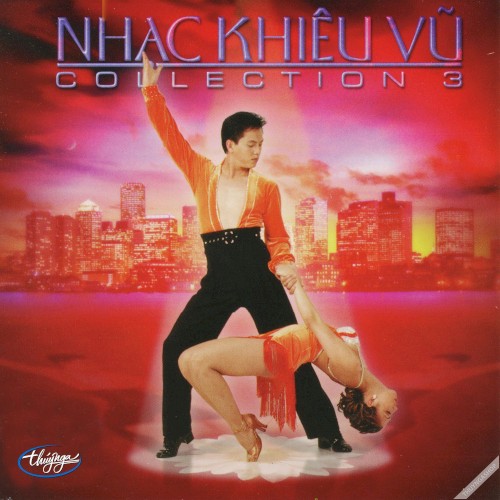Nhạc khiêu vũ - Collection 3