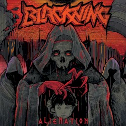 ALieNation