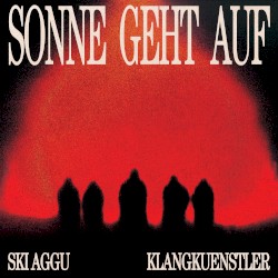 Sonne Geht Auf
