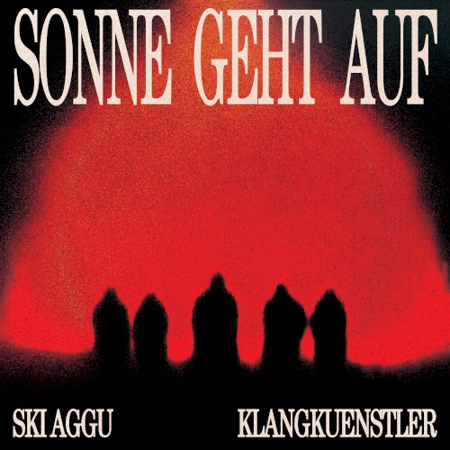 Sonne Geht Auf