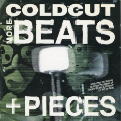 More Beats + Pieces