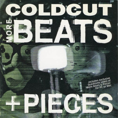 More Beats + Pieces