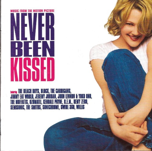 Never Been Kissed