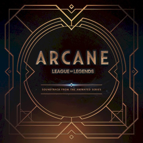 Guns for Hire (from the series Arcane League of Legends)