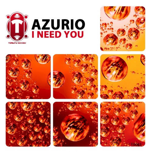 I Need You