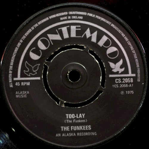 Too-Lay / Cool It Down