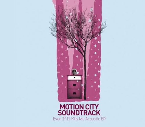 Acoustic EP