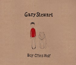 Boy Cries Wolf