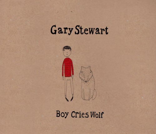 Boy Cries Wolf