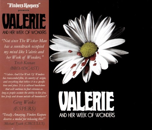 Valerie and Her Week of Wonders
