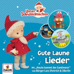 Gute Laune Lieder